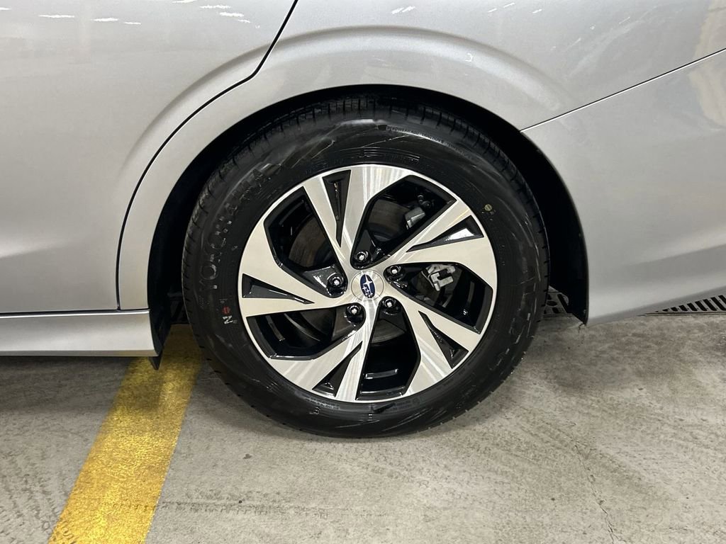 Certified 2025 Subaru Legacy Premium image 11