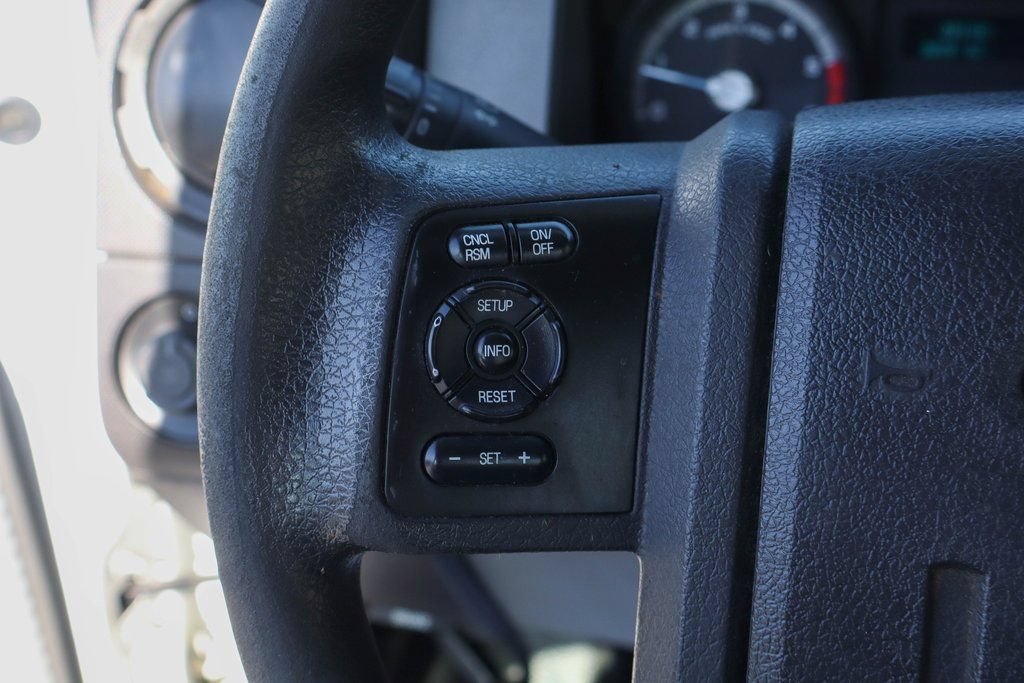 Used 2012 Ford F550 Luxury w/ PWR Equipment Group RWD image 25