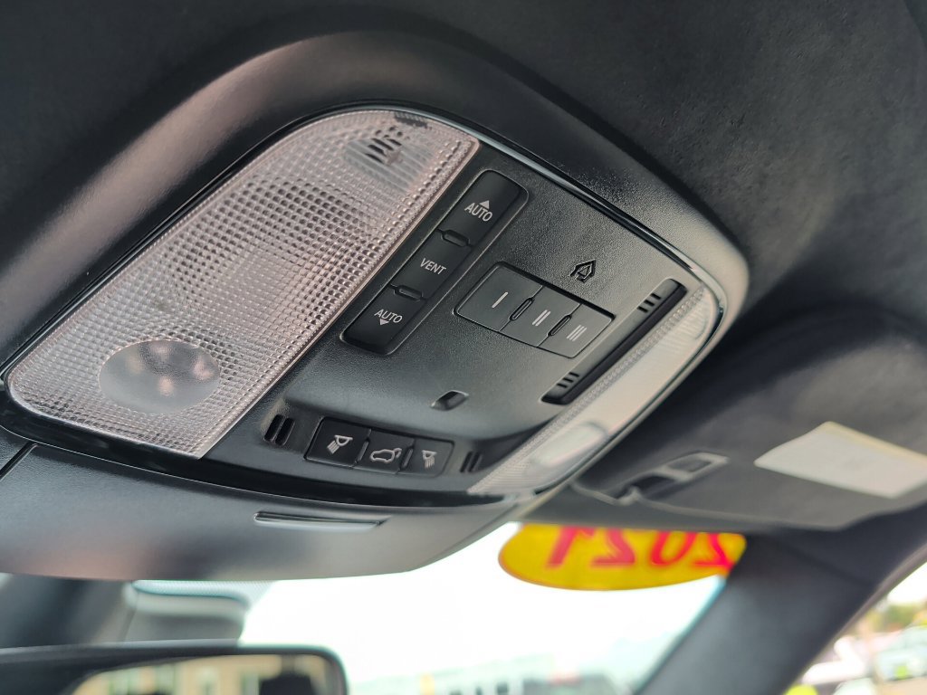 Used 2021 Dodge Durango SRT w/ Premium Interior Group AWD/4WD image 32