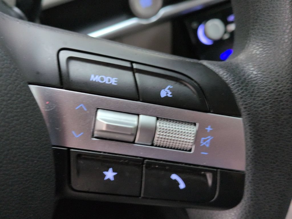 Used 2025 Hyundai Tucson SEL AWD/4WD image 18