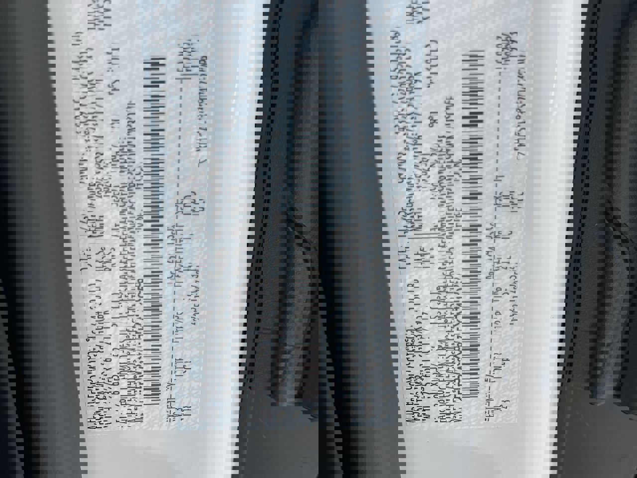 New 2026 Ford Transit 350 148 High Roof Extended image 34