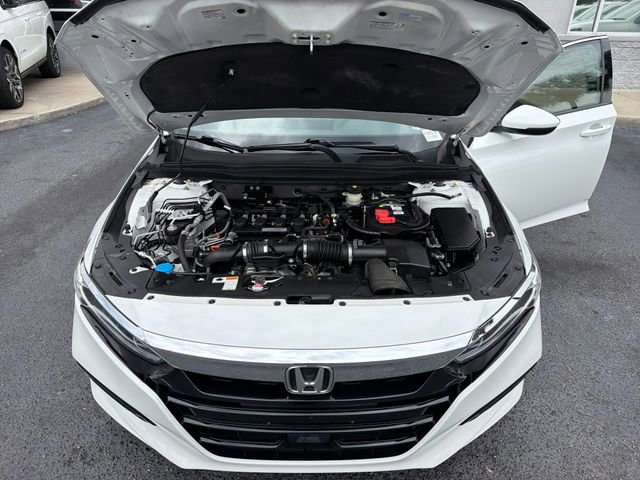 Used 2019 Honda Accord EX-L image 25