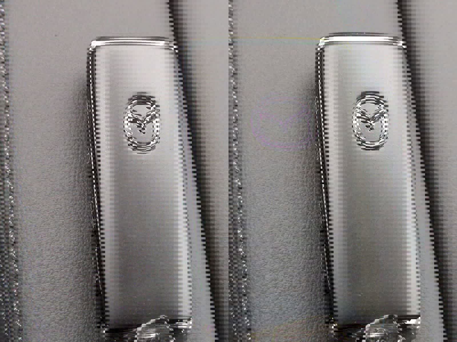 New 2026 MAZDA CX-5 2.5 S w/ Premium Package image 35