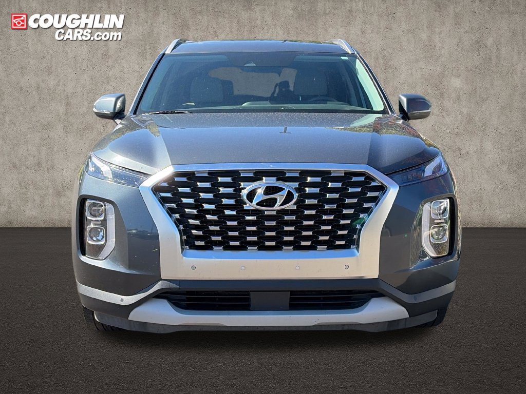 Used 2020 Hyundai Palisade SEL w/ Convenience Package AWD/4WD image 2