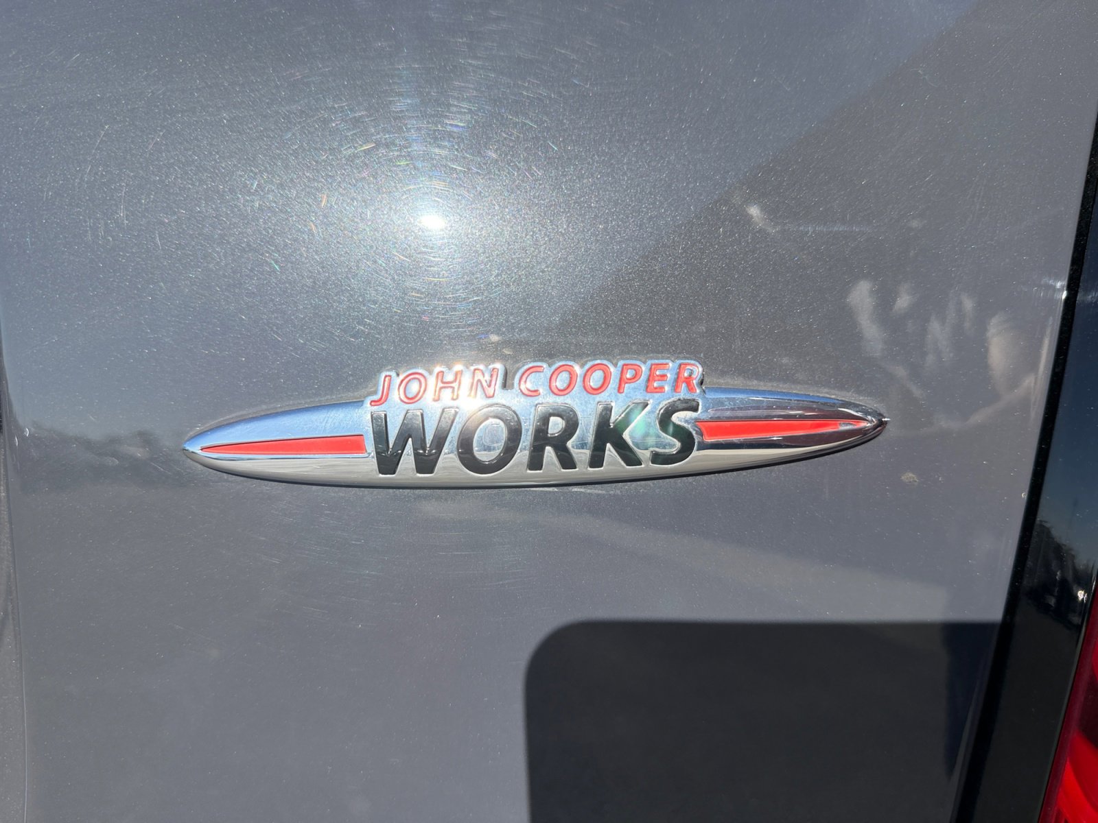 Used 2020 MINI Cooper Countryman John Cooper Works image 24