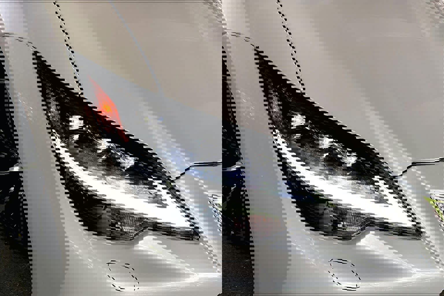 Used 2023 Lexus LS 500 AWD w/ Luxury Package image 27