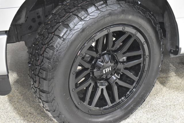 Used 2024 Ford F150 XLT image 12