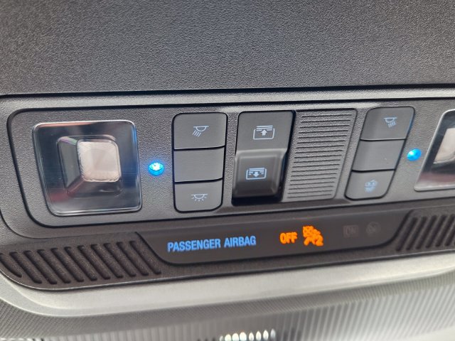 Used 2026 Ford Explorer ST w/ Sun And Sound Package RWD image 40
