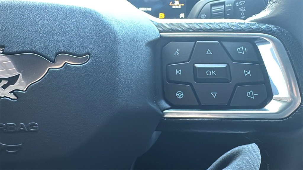 Certified 2024 Ford Mustang GT Premium image 13