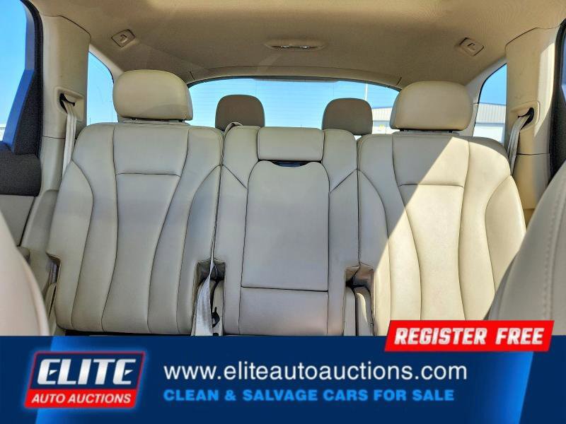 Used 2017 Audi Q7 3.0T Premium Plus AWD/4WD image 20