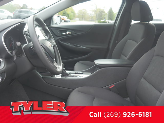 Used 2024 Chevrolet Malibu LT FWD image 37