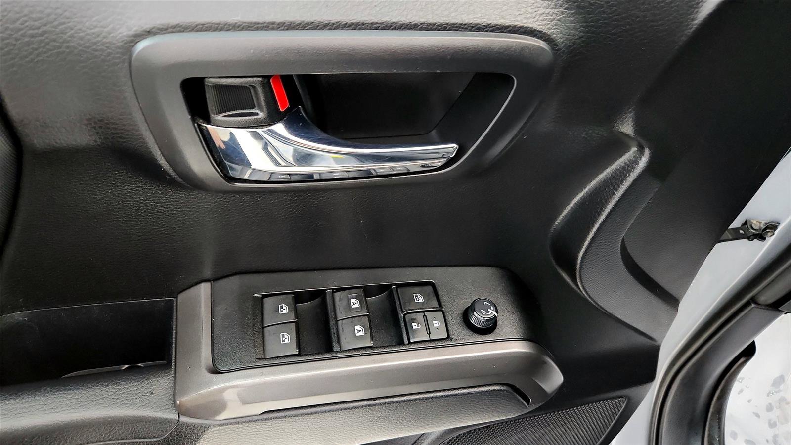 Certified 2021 Toyota Tacoma TRD Off-Road w/ Technology Package image 22