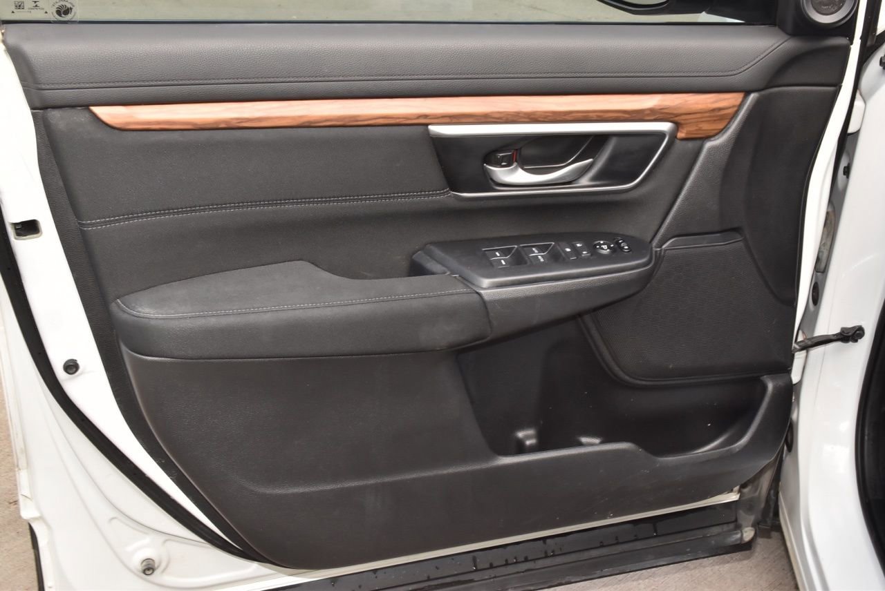 Used 2021 Honda CR-V EX image 34