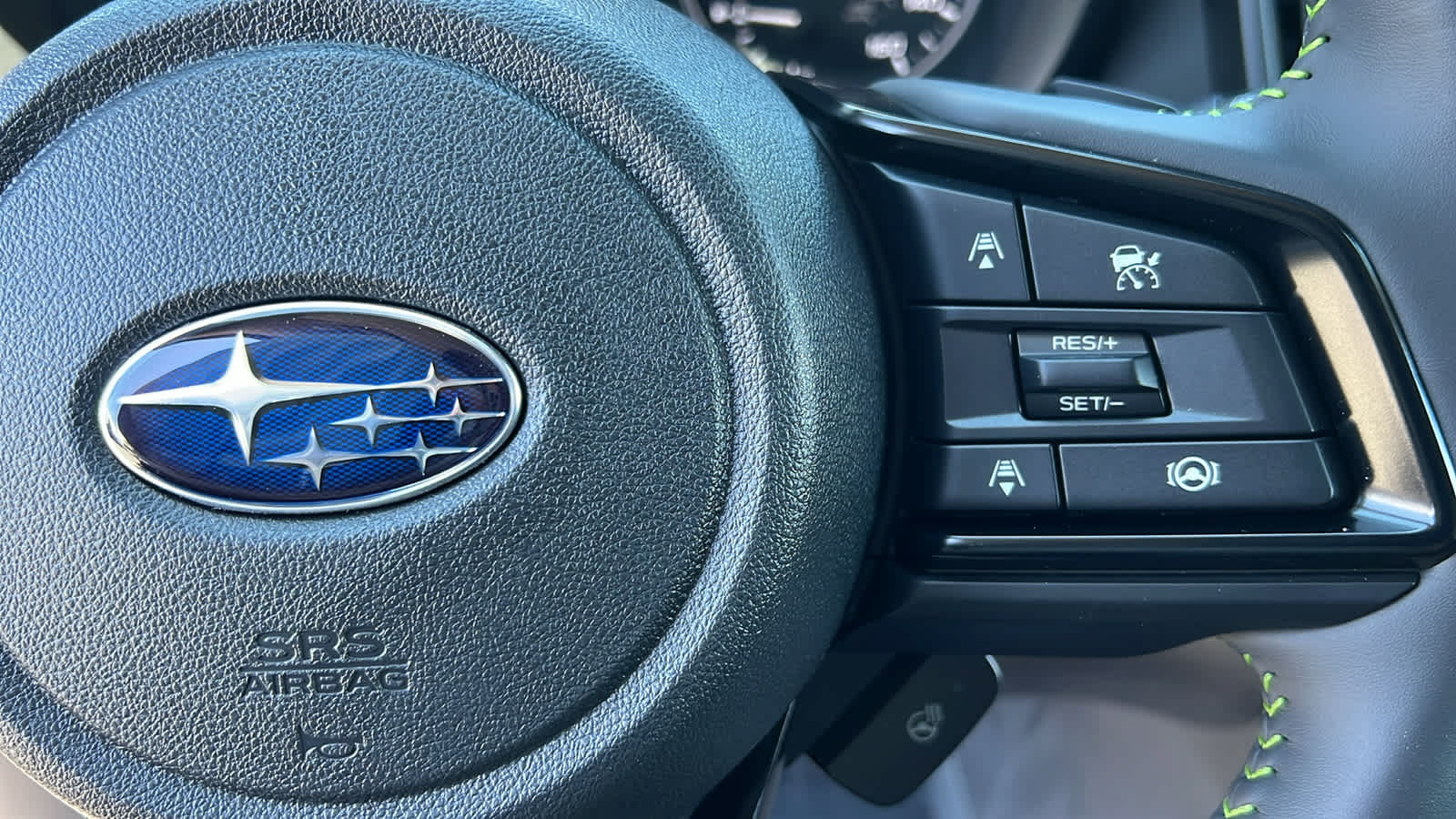 New 2026 Subaru Ascent Bronze Edition AWD/4WD image 20
