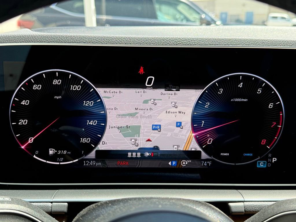 Used 2026 Mercedes-Benz GLE 350 4MATIC image 30