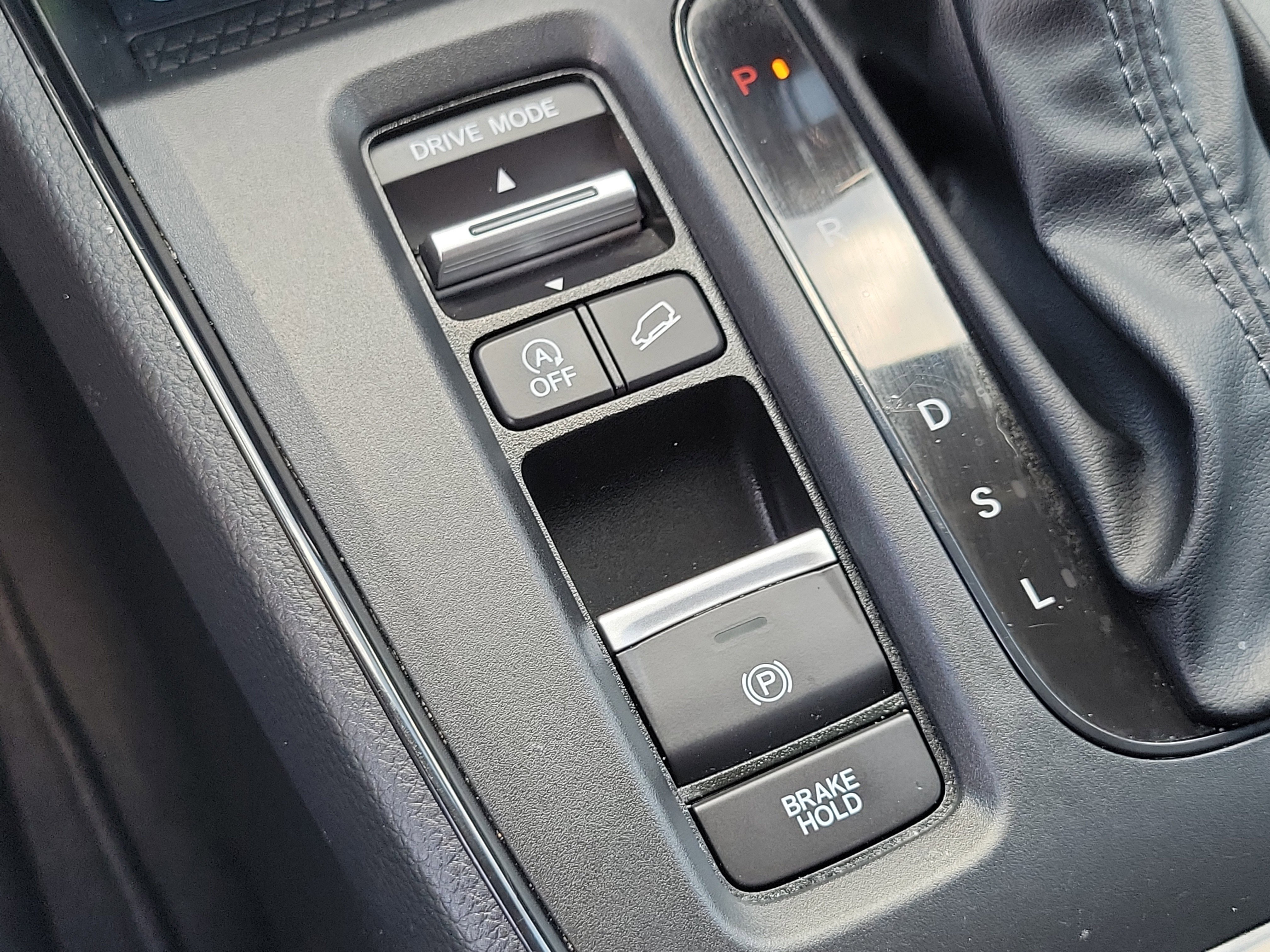 Used 2024 Honda CR-V EX-L image 29