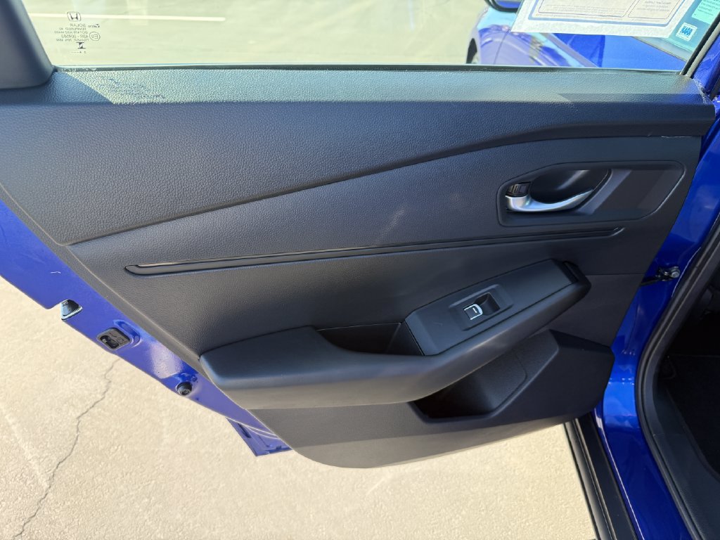 Certified 2024 Honda Accord Sport image 12