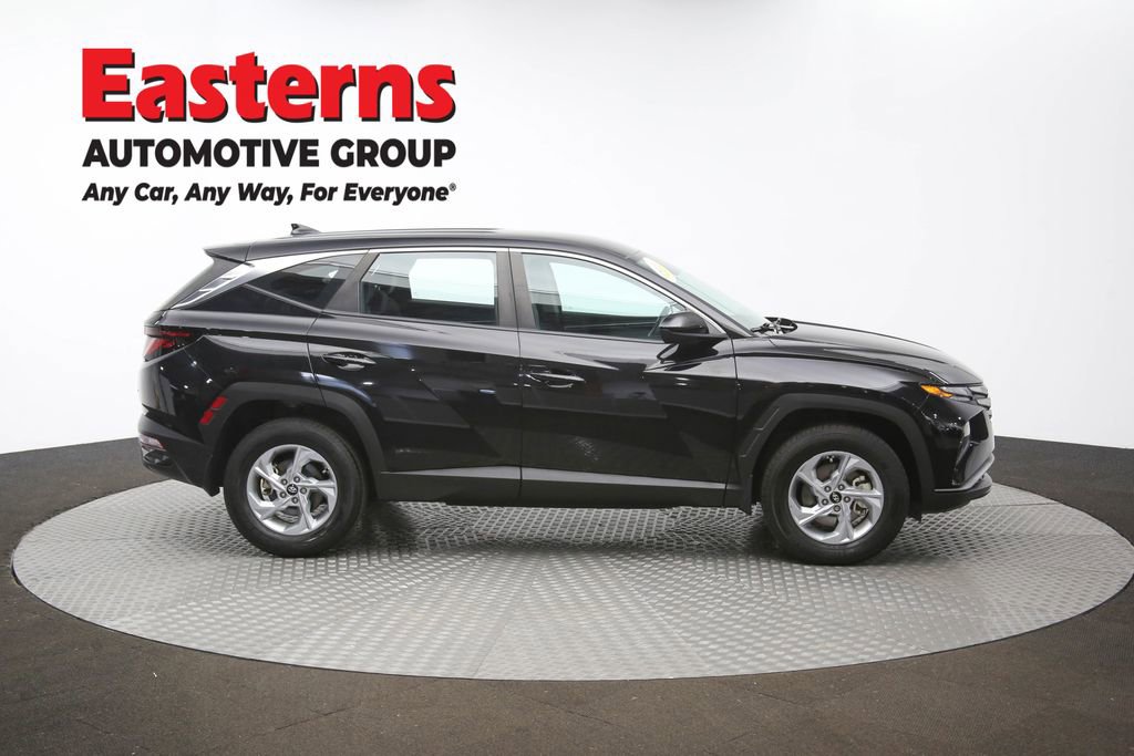 Used 2023 Hyundai Tucson SE image 45