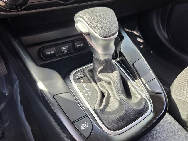 Used 2022 Kia Soul LX w/ Technology Package FWD image 25
