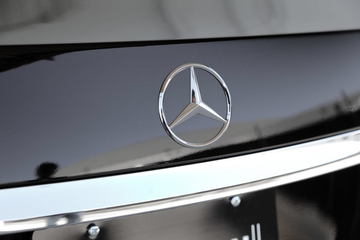 Used 2026 Mercedes-Benz Maybach S 580 4MATIC image 13