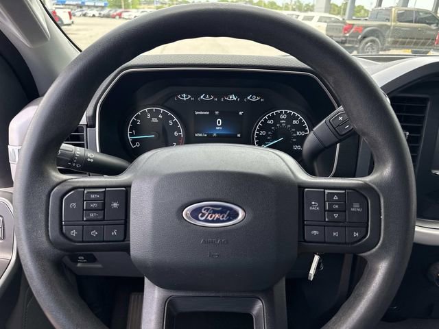 Certified 2023 Ford F150 XLT RWD image 26