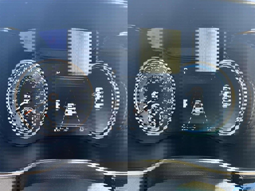 Used 2025 Genesis G70 3.3T Advanced w/ Sport Prestige Package image 26