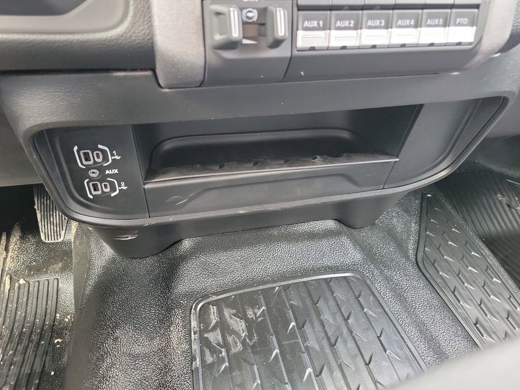 New 2026 RAM 5500 Tradesman image 22