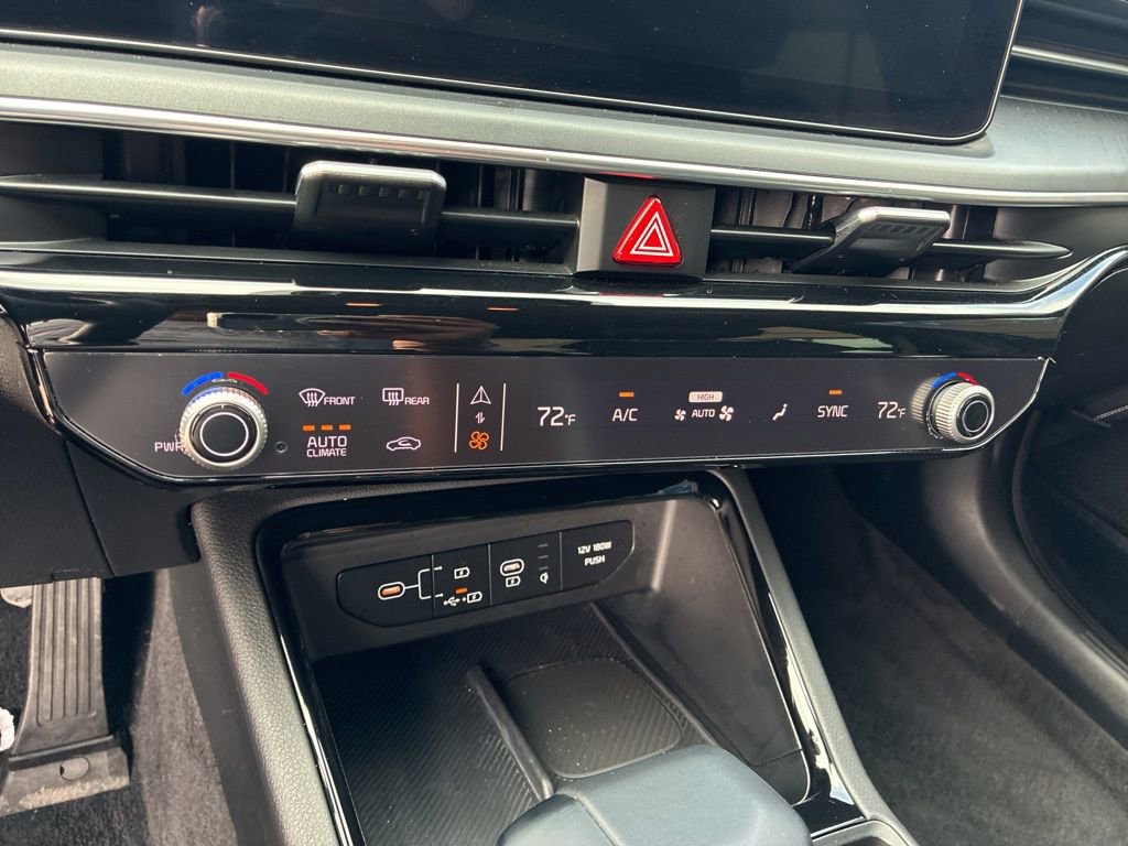 Used 2025 Kia K5 GT-Line FWD image 30