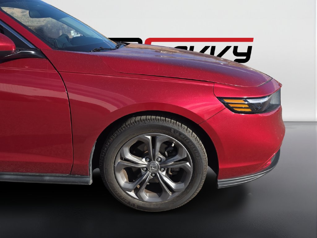 Used 2023 Honda Accord EX image 9
