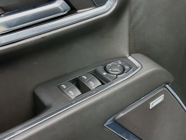 Used 2024 Chevrolet Silverado 1500 LT Trail Boss w/ Convenience Package II image 20