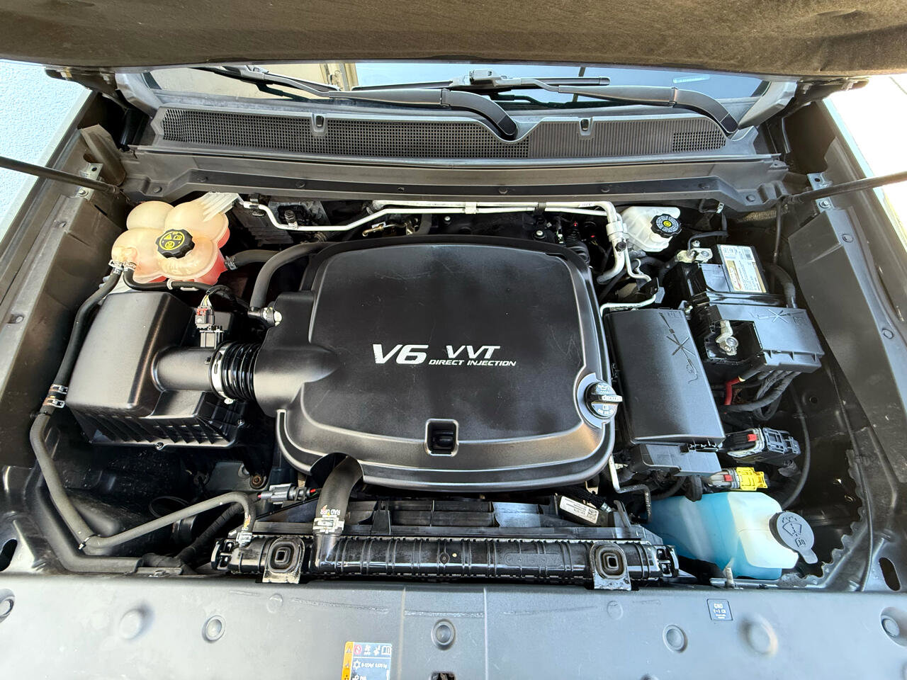 Used 2018 GMC Canyon SLE w/ SLE Convenience Package image 26