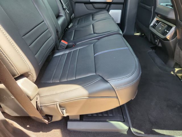 Used 2025 Ford F250 Platinum image 30