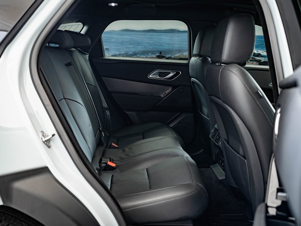 Used 2024 Land Rover Range Rover Velar Dynamic SE image 44