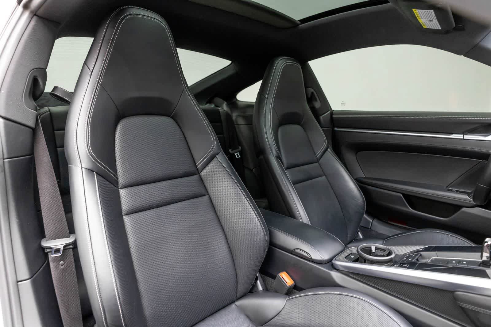 Used 2020 Porsche 911 Carrera S RWD image 14