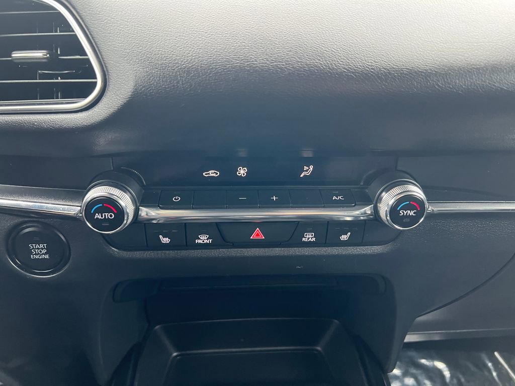 Used 2023 MAZDA CX-30 AWD 2.5 S w/ Preferred Package image 26