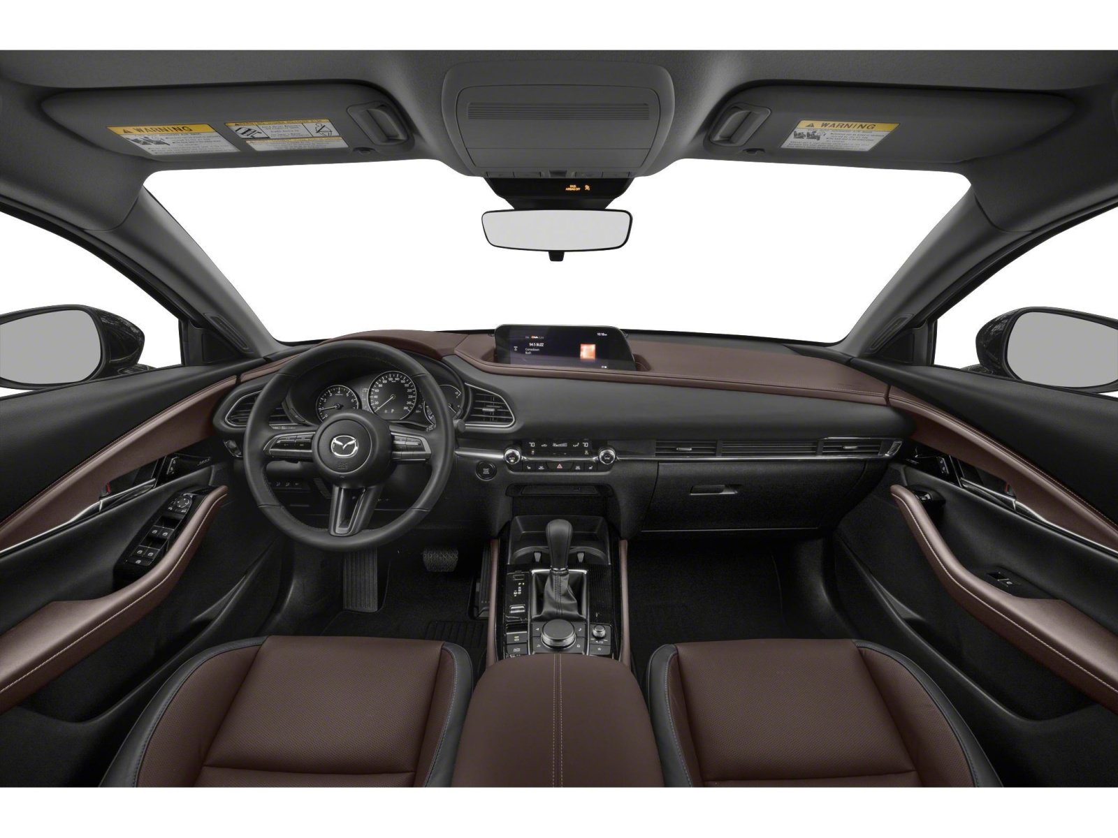Used 2020 MAZDA CX-30 AWD w/ Premium Package image 5