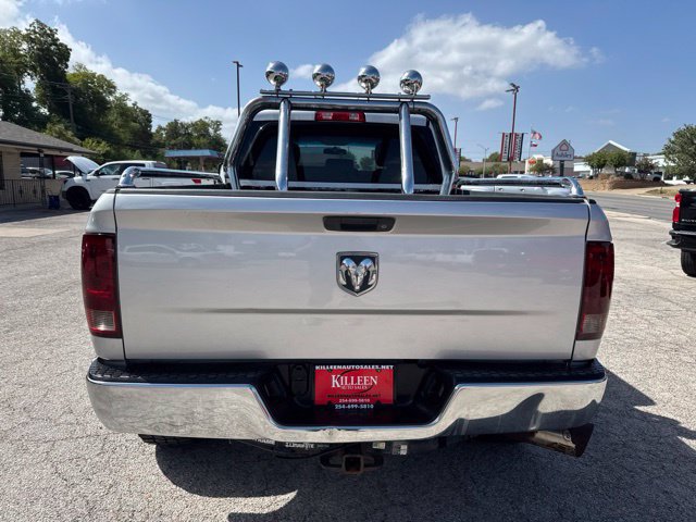 Used 2011 RAM 1500 ST w/ ST Popular Equipment Group AWD/4WD image 22