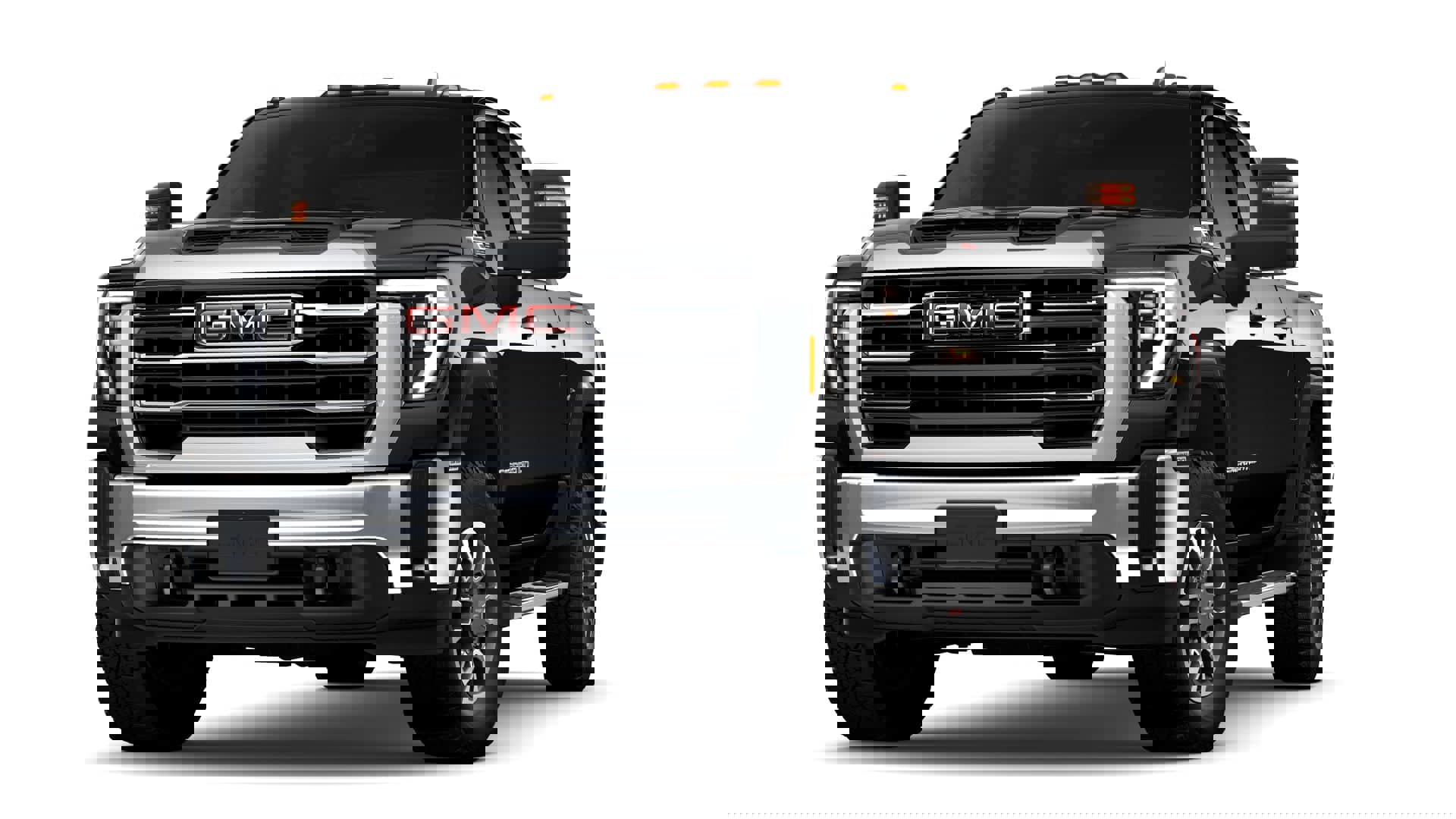 New 2026 GMC Sierra 3500 SLE image 29