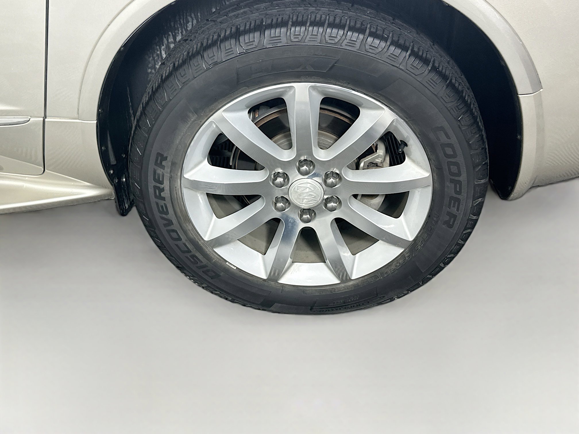 Used 2016 Buick Enclave Premium w/ Experience Buick Package AWD/4WD image 11