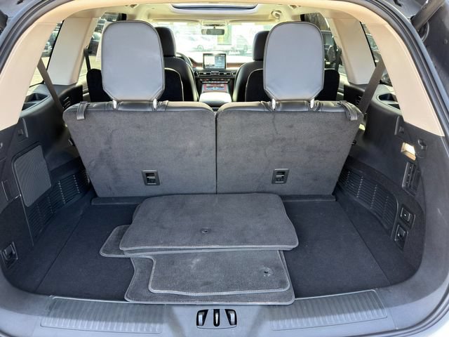 Used 2024 Lincoln Aviator Reserve w/ Equipment Group 201A AWD/4WD image 53