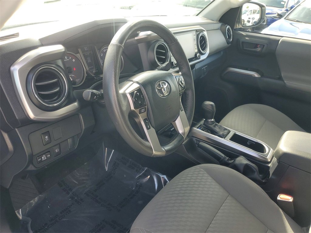 Certified 2023 Toyota Tacoma SR5 image 15
