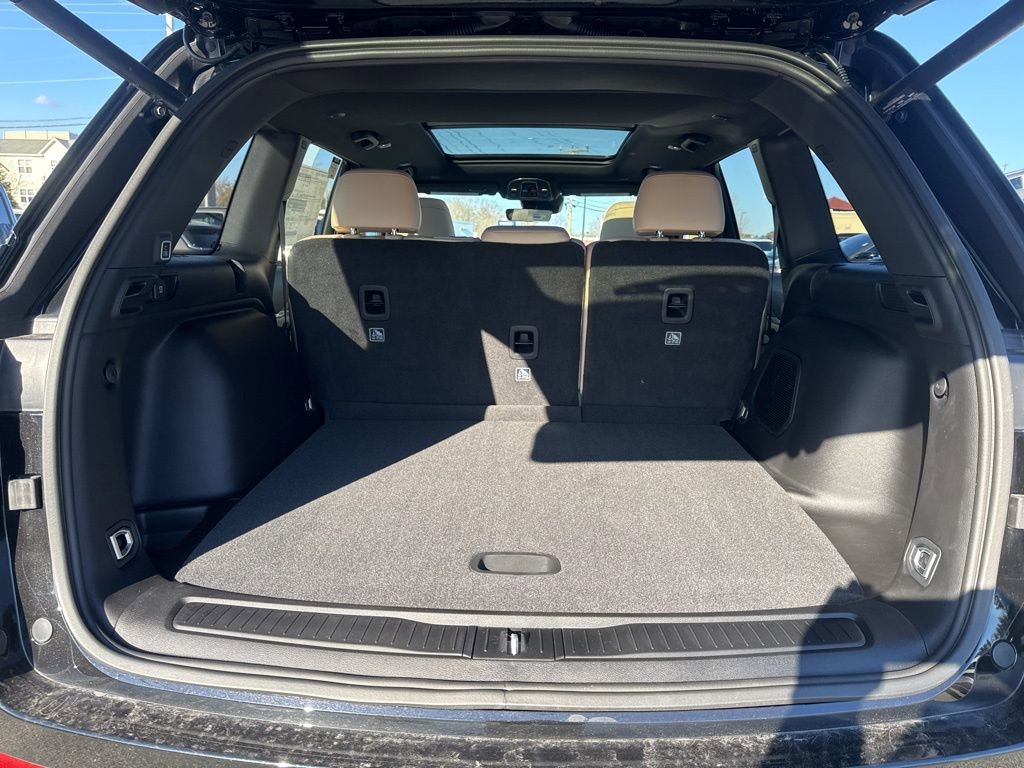 New 2026 Jeep Grand Cherokee Limited image 27