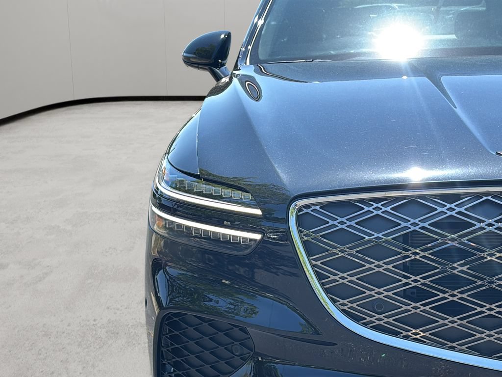 Certified 2026 Genesis GV70 2.5T Advanced AWD/4WD image 44