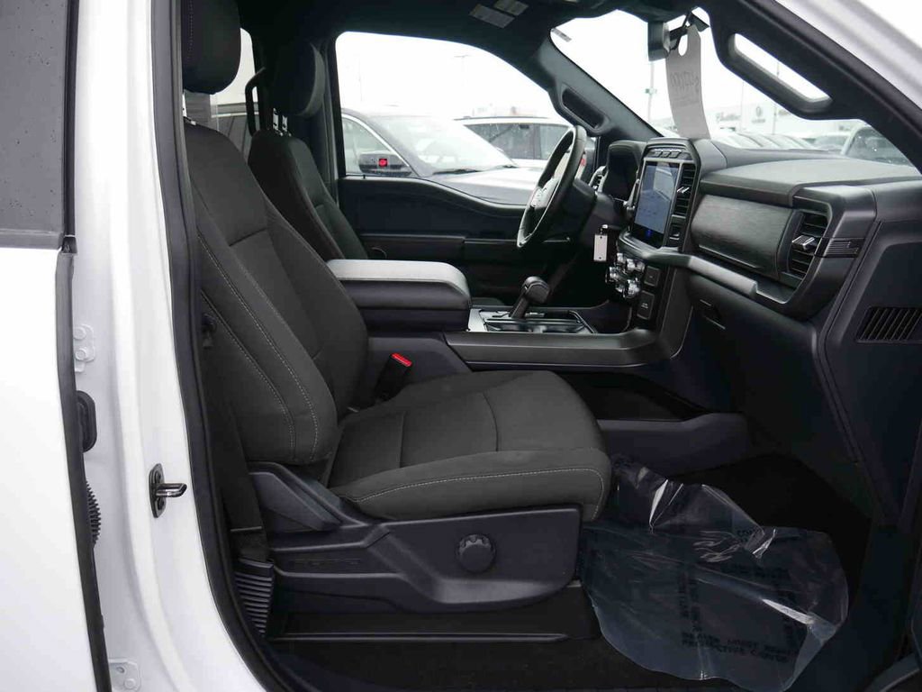Used 2024 Ford F150 XLT w/ Bed Utility Package image 27