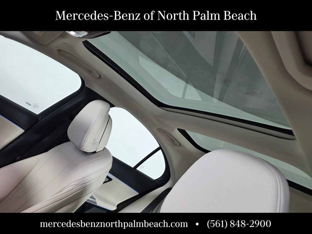 New 2027 Mercedes-Benz E 350 Sedan image 10