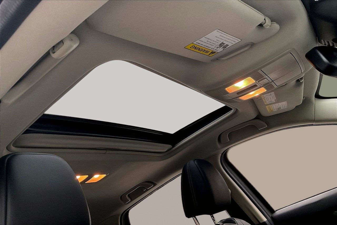 Used 2020 MAZDA CX-5 Grand Touring w/ GT Premium Package image 16