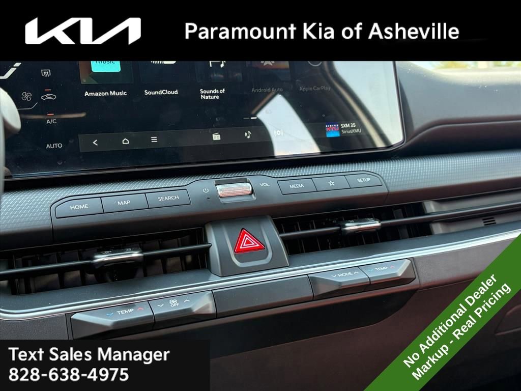 New 2026 Kia K4 GT-Line image 12