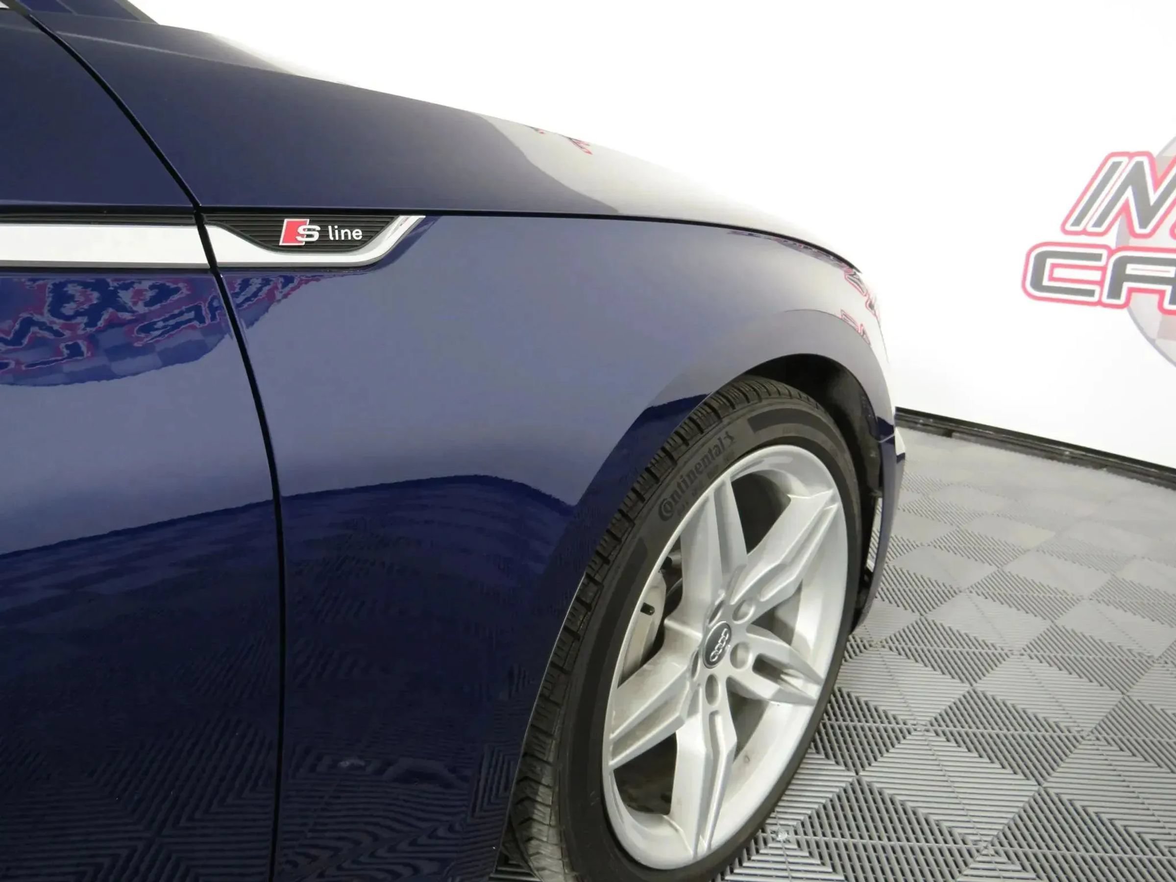 Used 2018 Audi A5 2.0T Premium Plus w/ Premium Plus AWD/4WD image 32