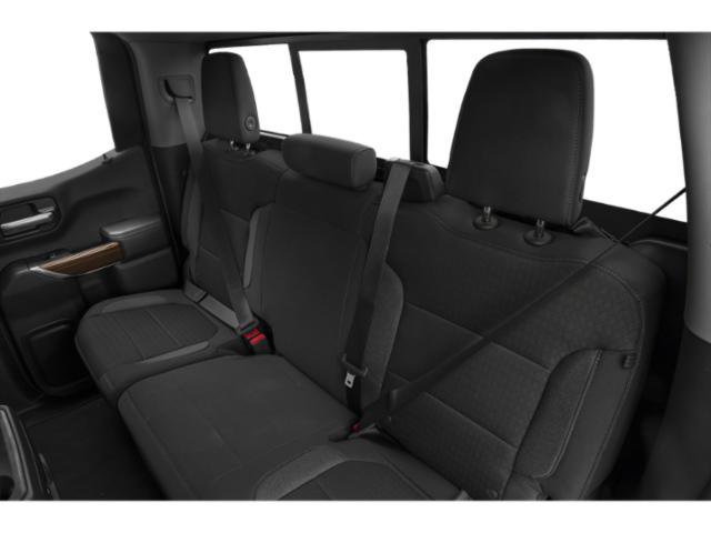 Used 2020 Chevrolet Silverado 1500 RST w/ RST Value Package AWD/4WD image 16