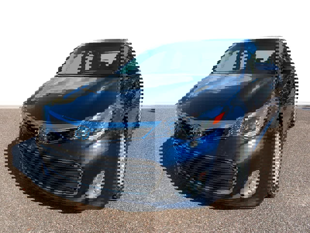 Used 2013 Toyota Avalon Limited